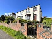 3 Bedroom Semi detached House For Sale In Handsworth,...