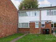 3 bedroom semi detached house for sale in Hanwood Close,...
