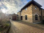 3 bedroom semi detached house for sale in Hardcastle...