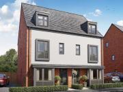 3 bedroom semi detached house for sale in Hardingstone...