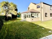 3 bedroom semi detached house for sale in Hardwick Lane,...