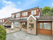 3 bedroom semi detached house for sale in Harington...