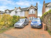 3 bedroom semi detached house for sale in Harlestone...