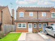 3 Bedroom Semi detached House For Sale In Harpenden,...