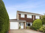 3 Bedroom Semi detached House For Sale In Harpenden,...