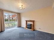 3 bedroom semi detached house for sale in Harpford...