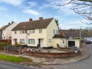 3 bedroom semi detached house for sale in Harris Avenue,...