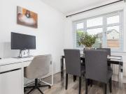 3 bedroom semi detached house for sale in Harris Close,...