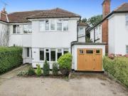3 Bedroom Semi detached House For Sale In Harrogate
