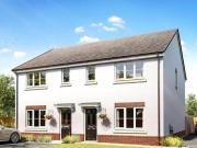 3 Bedroom Semi detached House For Sale In Harrogate...