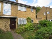 3 bedroom semi detached house for sale in Harrowden...