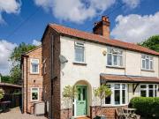 3 Bedroom Semi detached House For Sale In Hartford,...