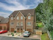 3 Bedroom Semi detached House For Sale In Hartley...