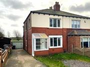 3 Bedroom Semi detached House For Sale In Hartshead Moor...