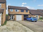 3 bedroom semi detached house for sale in Harvest Way,...