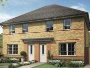 3 Bedroom Semi detached House For Sale In Harworth,...