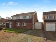 3 Bedroom Semi detached House For Sale In Hasland