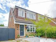 3 Bedroom Semi detached House For Sale In Haslingden