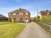 3 bedroom semi detached house for sale in Hatch Lane,...