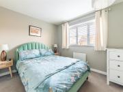3 bedroom semi detached house for sale in Havannah...