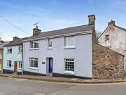 3 Bedroom Semi detached House For Sale In Haverfordwest,...