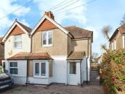 3 Bedroom Semi detached House For Sale In Hawkhurst,...