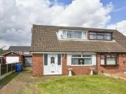 3 Bedroom Semi detached House For Sale In Hawkley Hall,...