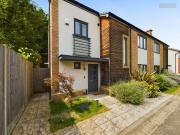 3 bedroom semi detached house for sale in Hawksbill Way,...