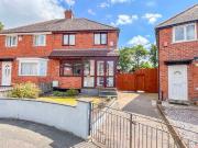 3 bedroom semi detached house for sale in Hawksford...