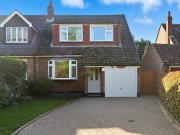 3 bedroom semi detached house for sale in Hay Green...