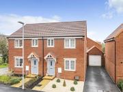 3 Bedroom Semi detached House For Sale In Haybridge, Wells