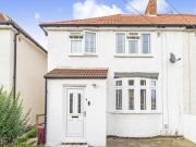 3 Bedroom Semi detached House For Sale In Hayes
