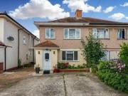 3 Bedroom Semi detached House For Sale In Hayes