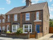 3 Bedroom Semi detached House For Sale In Haywards Heath
