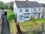 3 bedroom semi detached house for sale in Hazelmere...
