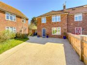 3 bedroom semi detached house for sale in Hazelwood...