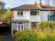 3 Bedroom Semi detached House For Sale In Headingley
