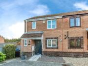 3 bedroom semi detached house for sale in Headley Court,...