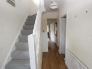3 bedroom semi detached house for sale in Heaton Avenue,...