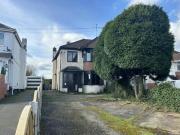 3 Bedroom Semi detached House For Sale In Hednesford,...