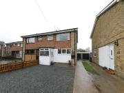 3 Bedroom Semi detached House For Sale In Hedon