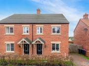 3 Bedroom Semi detached House For Sale In Heighington