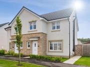 3 Bedroom Semi detached House For Sale In Helensburgh,...