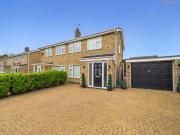 3 bedroom semi detached house for sale in Helmsdale...