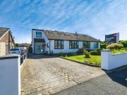 3 bedroom semi detached house for sale in Helsby...