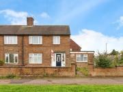 3 bedroom semi detached house for sale in Helston Drive,...