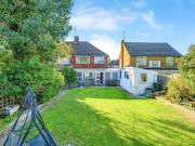 3 bedroom semi detached house for sale in Hemingford...