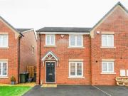 3 Bedroom Semi detached House For Sale In Hemlington,...