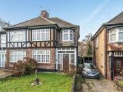3 Bedroom Semi detached House For Sale In Hendon, London