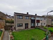 3 Bedroom Semi detached House For Sale In Hengoed, Mid...